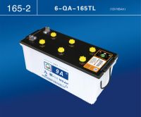 Sell car battery(DIN  and JIS standard)