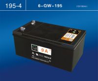 Sell lead acid battery (DIN88)