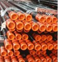 pipe oil and gas;OCTG;API 5CT oil tubing