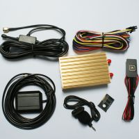 vehicle GPS tracker (GPS 658)