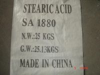 Sell Stearic Acid