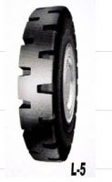 Nylon Tyres for loader  45/65-45