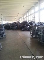 Sell high quality inner tube 10.00-20