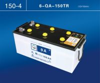 Sell Car Battery (DIN 80)