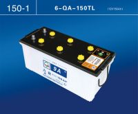 Sell Dry Battery (12V 150AH)MF battery