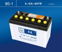 Sell Dry Battery (12V 90AH)