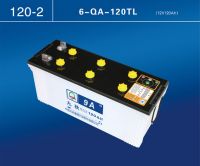 Sell Dry Battery (12V 120AH)