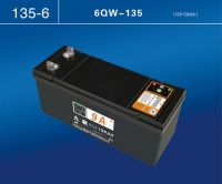 Sell Dry Battery (12V 115AH)