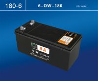 Sell Start Battery (12V 180AH)MF battery