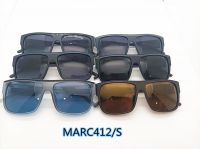 wholesale good quality TR polarized sunglasses can printing your own logo MARC412/S