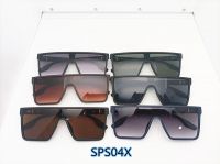 wholesale good quality TR polarized sunglasses can printing your own logo sps04x