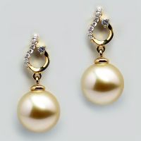 Sell South Sea Pearl Earrings