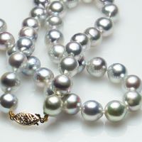 Find Fine Akoya Saltwater Pearl Necklaces from Our Store