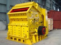 Sell Sand Maker Impact Crusher On Sale