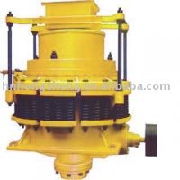 Sell Cone crusher, stone crusher(PYD/PYB/PYZ Serious)