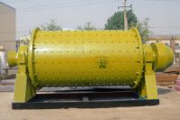 Sell the high quality and high effiency mining machine- ball mill