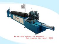 Sell TDC Flange Forming Machine      SBTDC