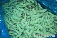 Sell IQF Soya Bean