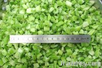 Sell Celery Dice8-10mm