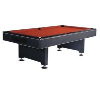 Sell CT-9B pool table