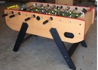 Sell 02-11 soccer table