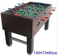 Sell 02-4 soccer table