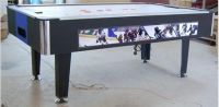 Sell 03-289f air hockey table