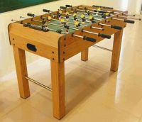 Sell 02-1 soccer table