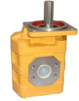 Gear pump CBGj2100 for Lonking wheel loader