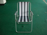 Sell spring chair, beach chair