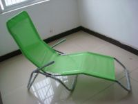 Sell Beach lounge chair