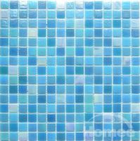 Sell Swimming Pool Glass Mosaic Tile, China Mosaic Supplier