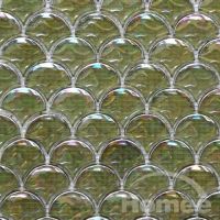 Art Glass Mosaic Tile-New Decorative Tile