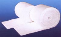 Sell 1260 spun ceramic fiber blanket