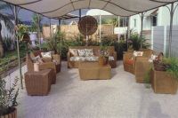 Outdoor; Sofas; Accessories;