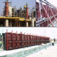 Sell Formwork systems and accessories