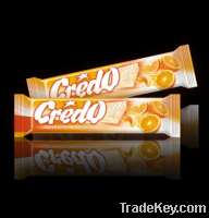 Credo with orange cream ( 20 gr )
