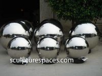 Sell stainless steel sphere