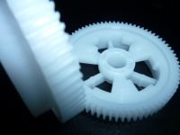 HIGH PRECISE Plastic Bevel Gear WITH GOOD PRICE