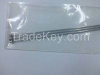 Unstandard core pin for injection mould