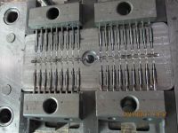 HIGH QUALITY CUSTOM PRECISE ZAMAK DIE CASTING MOULD BY COMPETITIVE PRICE