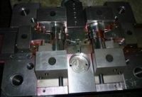 HIGH QUALITY CUSTOM PRECISE ALUMINIUM DIE CASTING MOULD BY COMPETITIVE PRICE