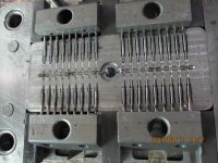 HIGH PRECISE ZAMAK DIE CASTING MOULD for MOTORCYCLE