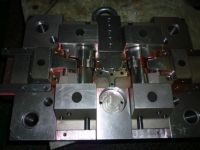 HIGH QUALITY Aluminium Die casting mould Manufacturing