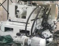 USED JAPANESE INJECTION PLASTIC MOLDING MACHINE WITH HIGH QUALITY