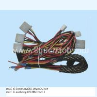 Sell electronic wires(7019)