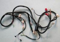 Sell cable assembly