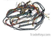 Sell machinery cable