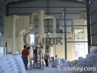 Sell Illite Grinding Mill