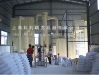 Sell Calcite and barite grinding mill